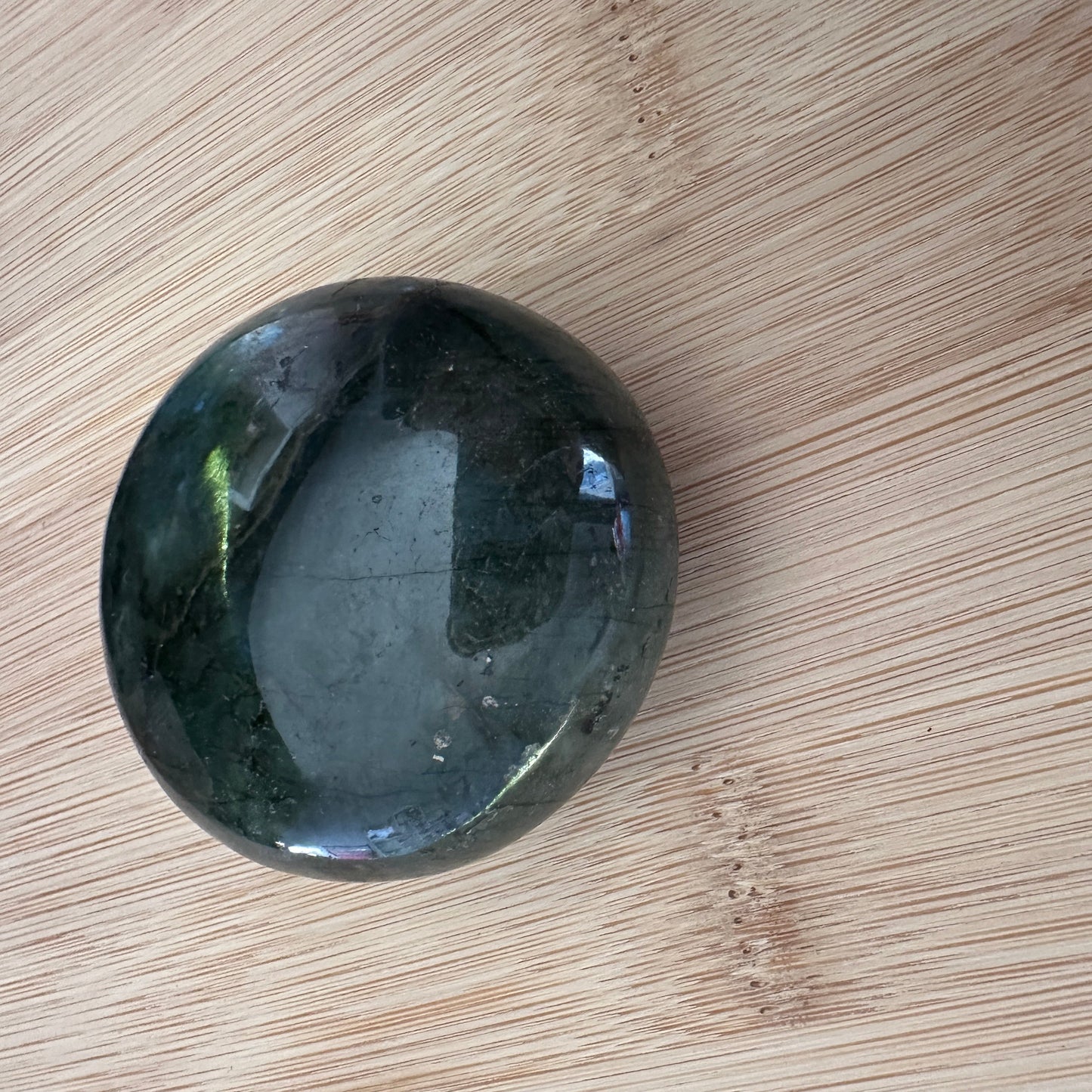 Majestic Labradorite Energy Stone