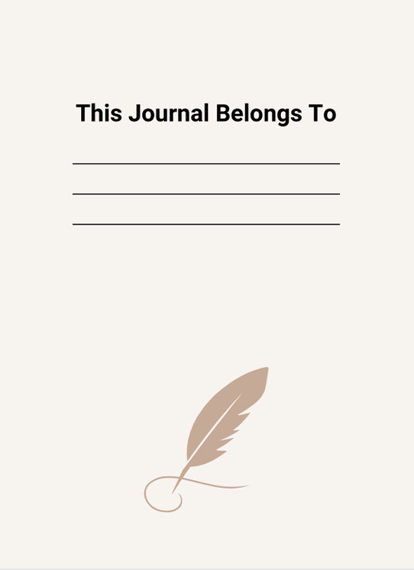 Crystal Ritual Set + Free Gratitude Journal